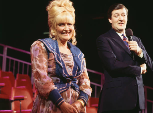 Emma Thompson mourns loss of actress mother Phyllida Law following legendary stage and screen career