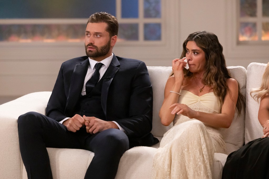 Dakota Mortensen says he’s ‘obsessed’ with Taylor Frankie Paul in shocking ‘SLOMW’ Season 5 trailer