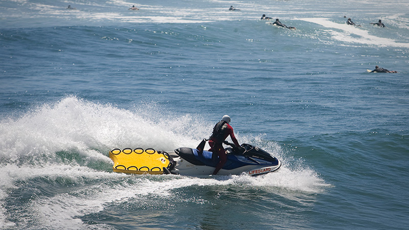 SoCal jet skier who vanished overnight found alive in miraculous rescue
