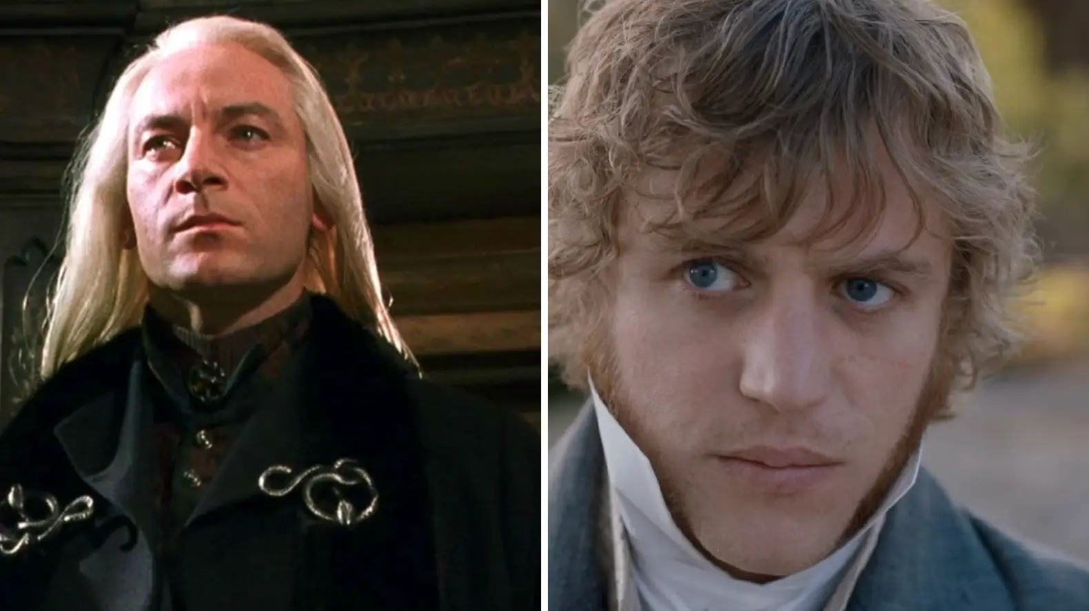 Kit Harington's Harry Potter casting already looks perfect after footage resurfaces