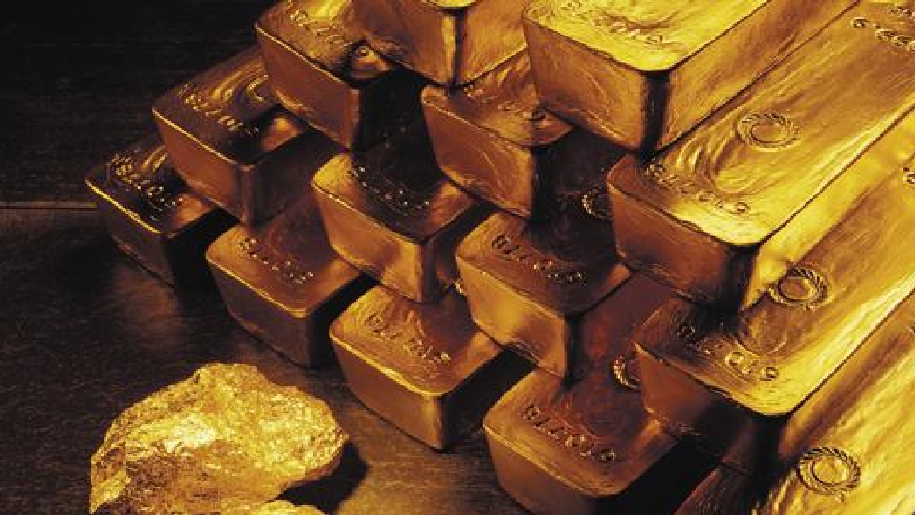 Chu Lin, 50, accused of posing as a federal agent in a gold bar scam