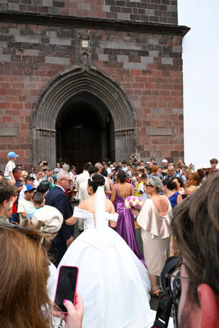 Cristiano Ronaldo and Georgina Rodríguez marry after nearly a decade of dating