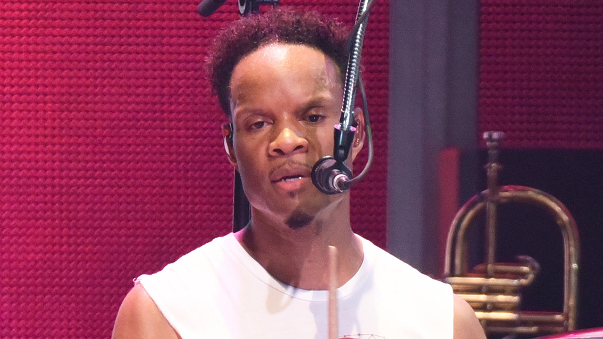 Earth, Wind & Fire members rally around drummer with donations after ‘critical’ SF medical emergency