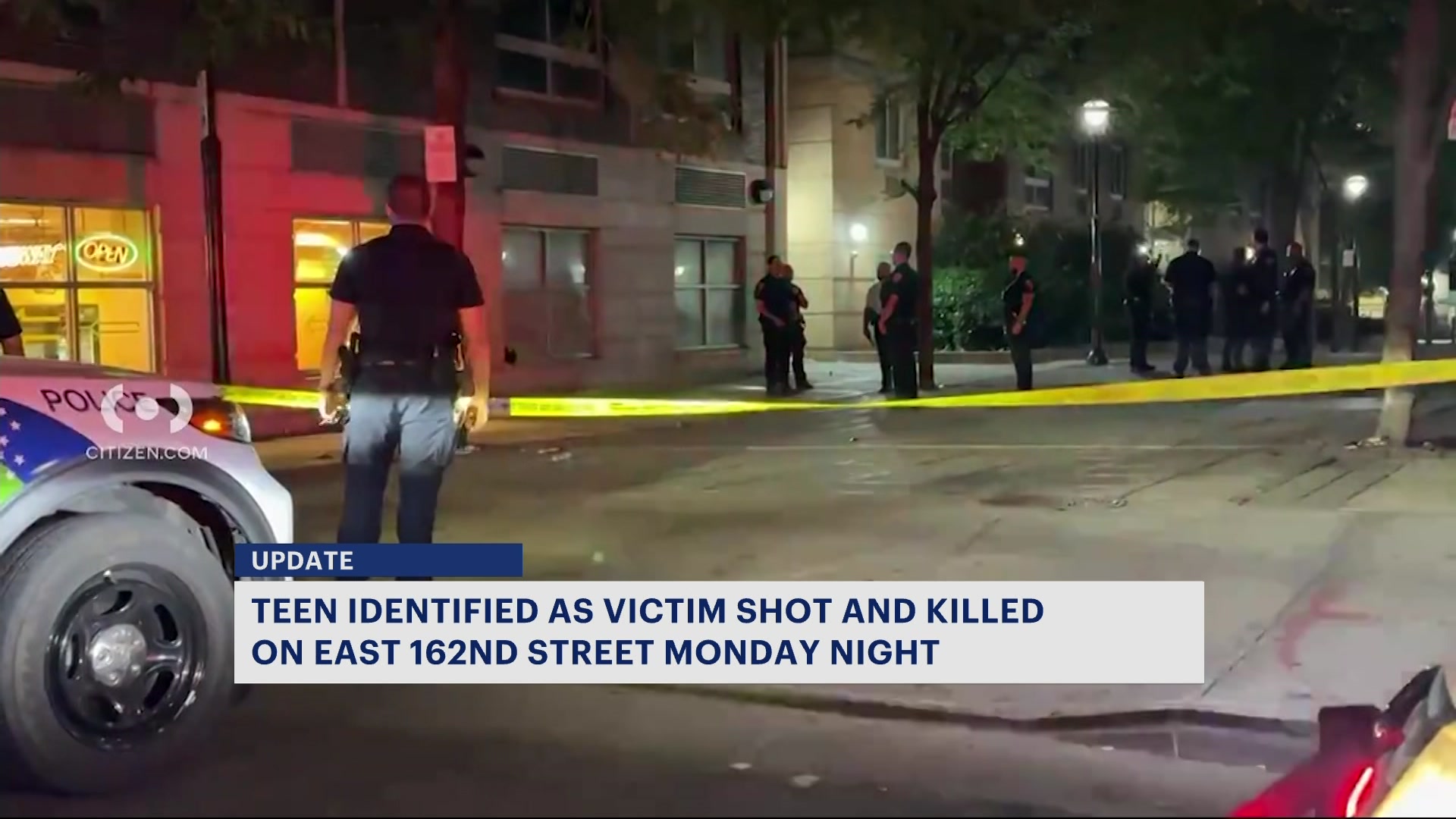 Boy, 16, shot dead as he and pal play with gun inside NYC home: sources