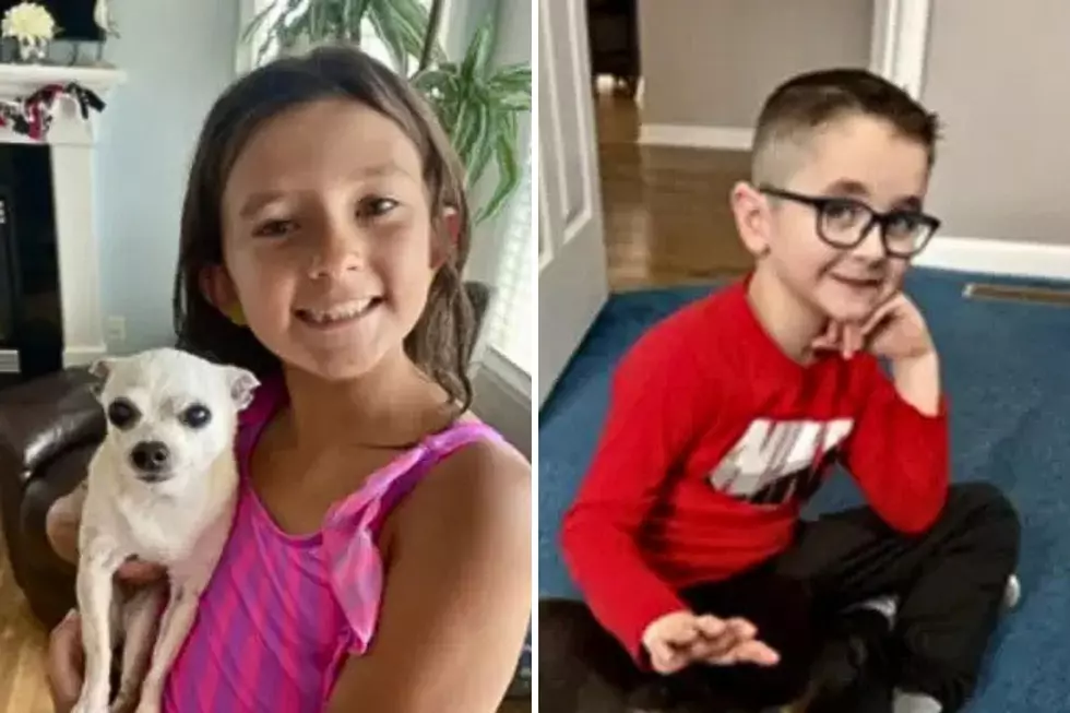 Grandfather in fatal Jersey Shore boat crash that killed his two grandkids was intoxicated, charged with homicide