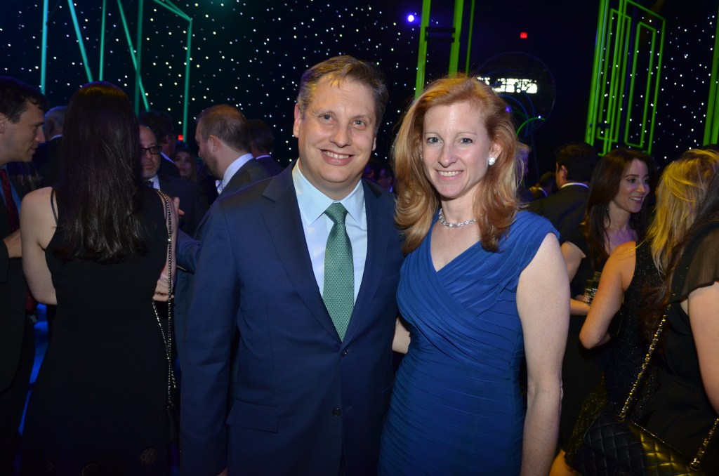 NJ billionaire at center of record-breaking divorce claims he never got naked, had sex with other woman he was dating: bodycam video