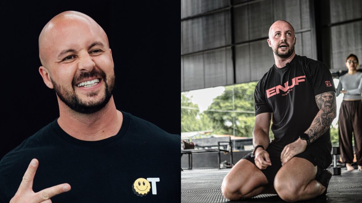 Fitness coach dies after collapsing during high-intensity endurance HYROX competition
