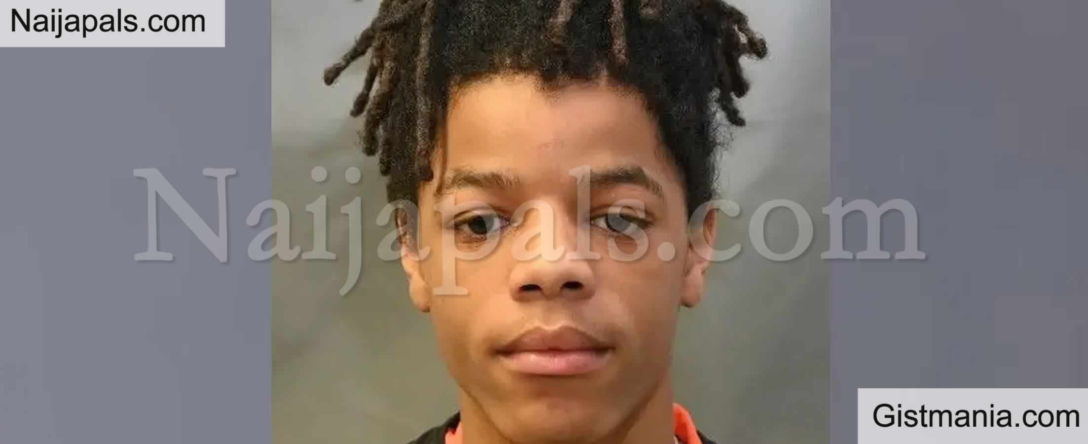 15-year-old boy sentenced to 100 years in prison
