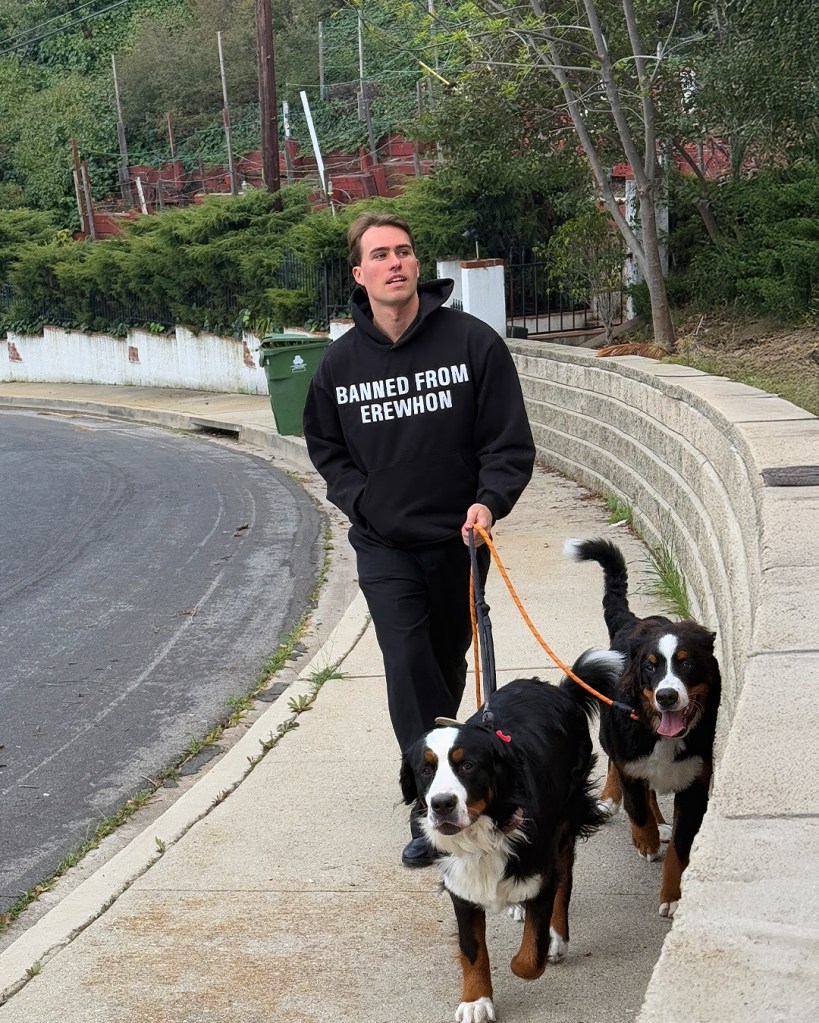‘Most friendly dog on the planet’ allegedly dies in care of dogsitter as owners demand answers