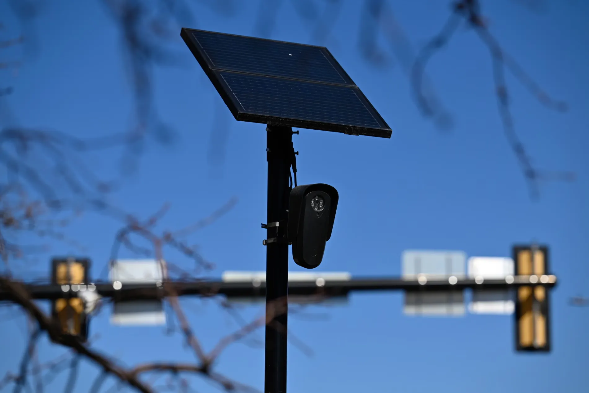 Here’s where flock of controversial ‘Big Brother’ surveillance cameras are in NYC