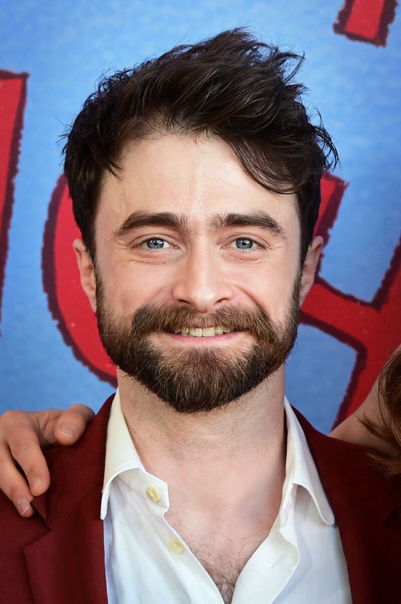 What Harry Potter trio used $240 million fortune from eight films on