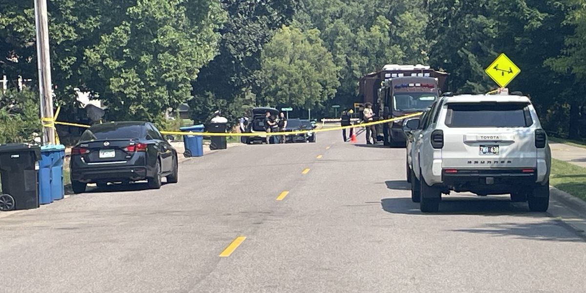 3 dead, including child, in horrific suspected murder-suicide in front of young kids at Minnesota daycare