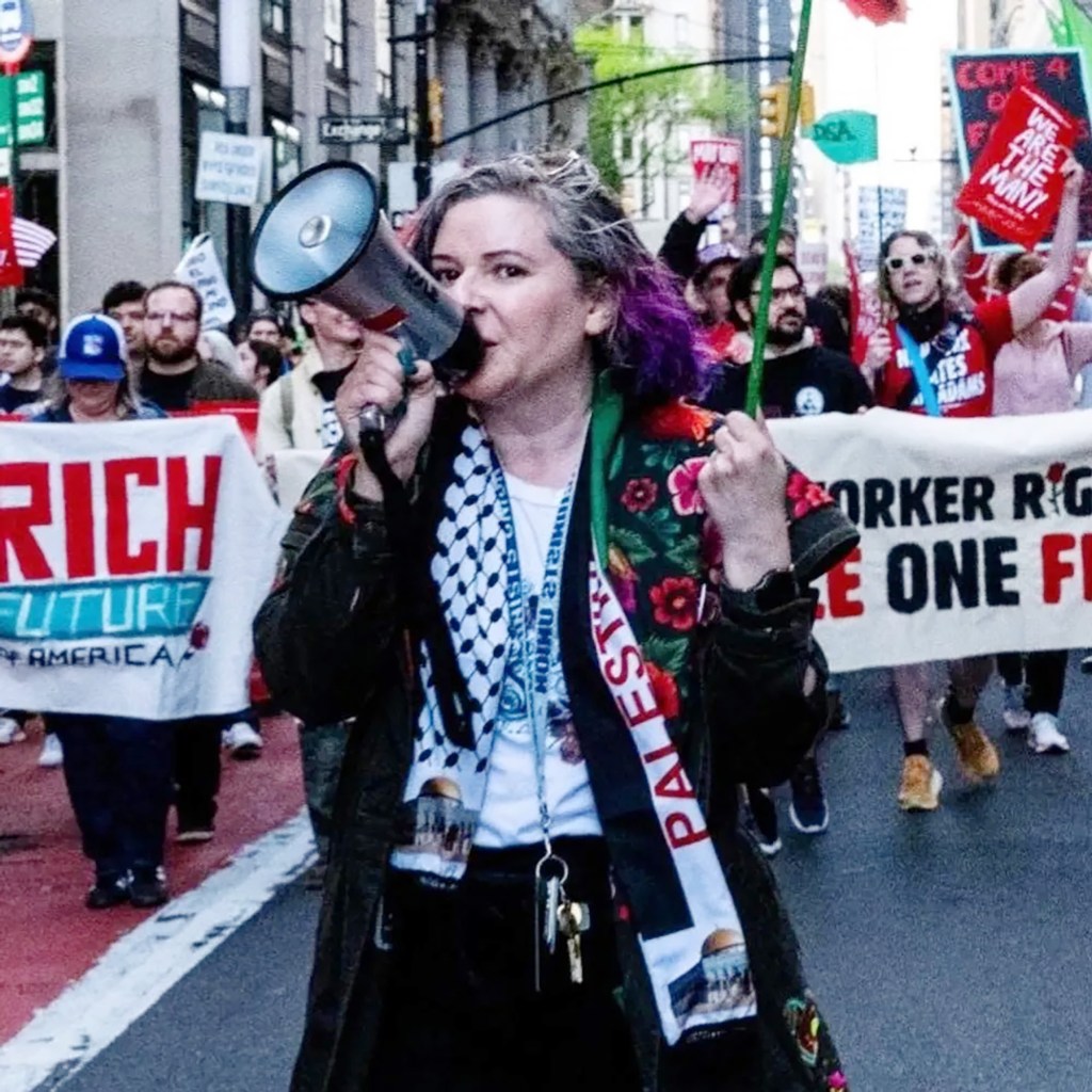 Two NYC socialist leaders caught living capitalist dream