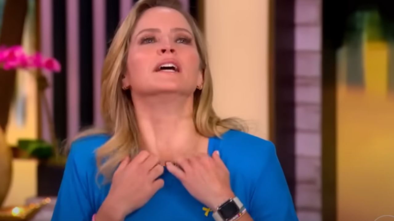 Whoopi Goldberg brags about huge ‘The View’ salary: ‘You would be shocked’