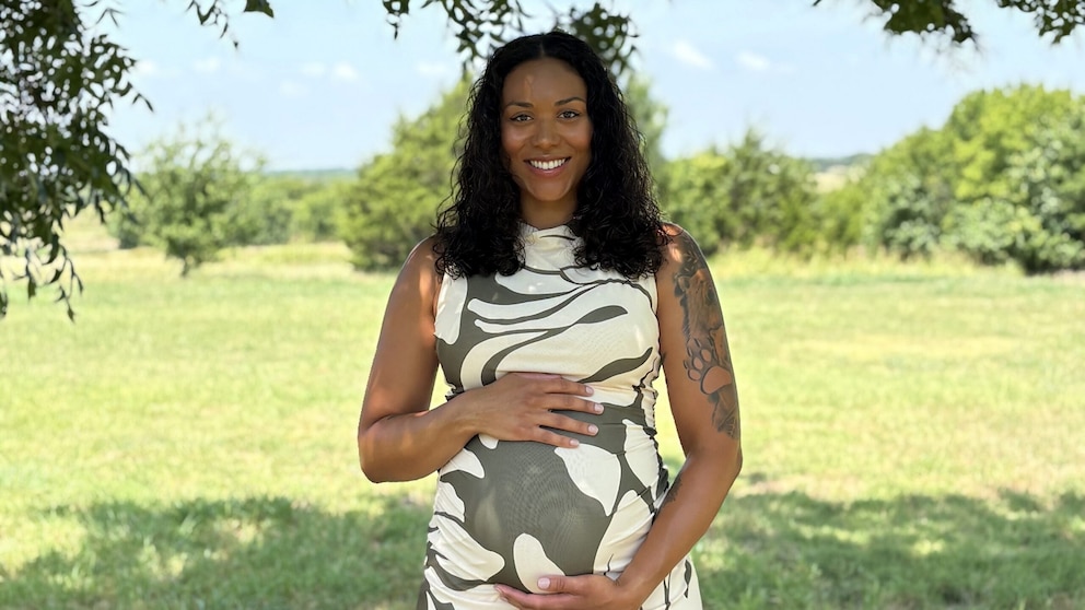 Surrogate McKenna West claims she’s strapped for cash, seeks online donations — after biological parents allegedly stiff her