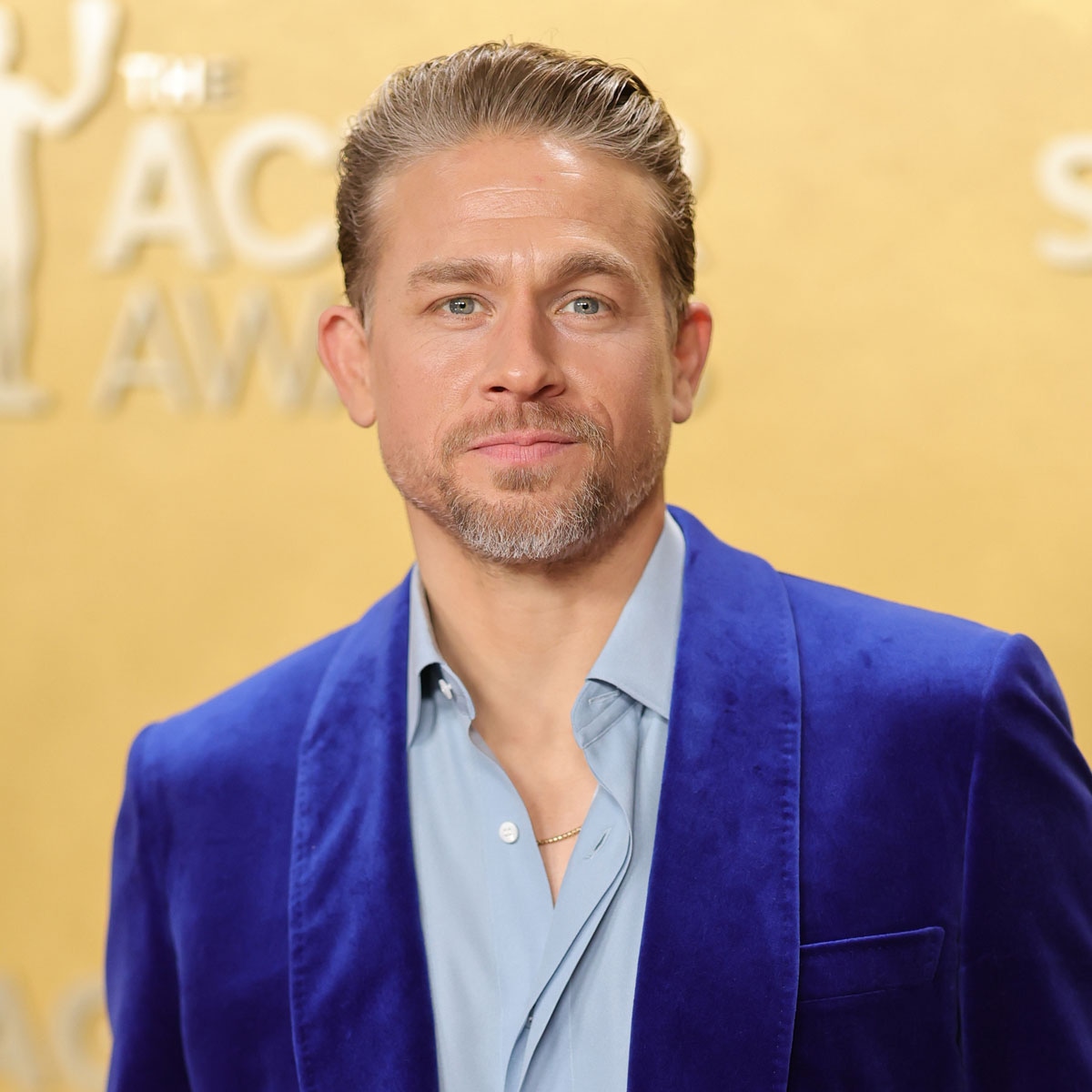 Charlie Hunnam and original Sons of Anarchy cast confirm spin-off return with completely bonkers twist