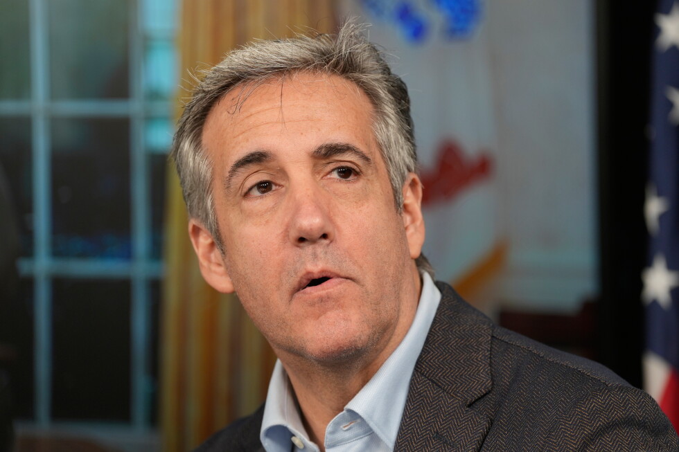 Michael Cohen calls Trump ‘boss’ in soft interview — as felonious frenemy plans to call DOJ ‘tomorrow’ about pardon