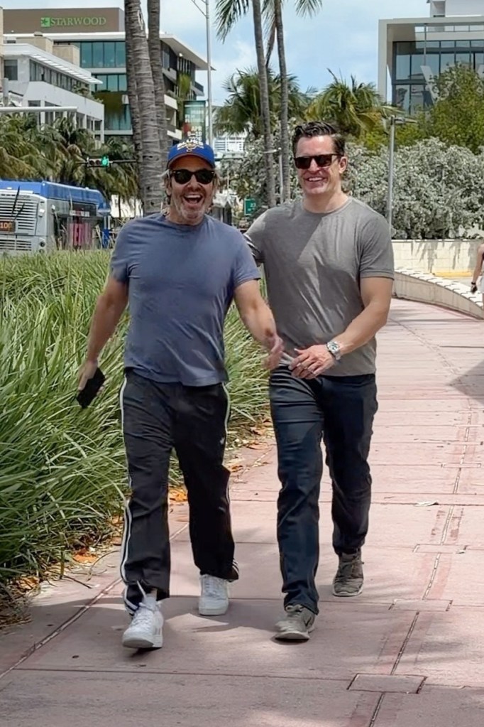 Andy Cohen and boyfriend Kevin Sobieski take major step in romance after 1 year together