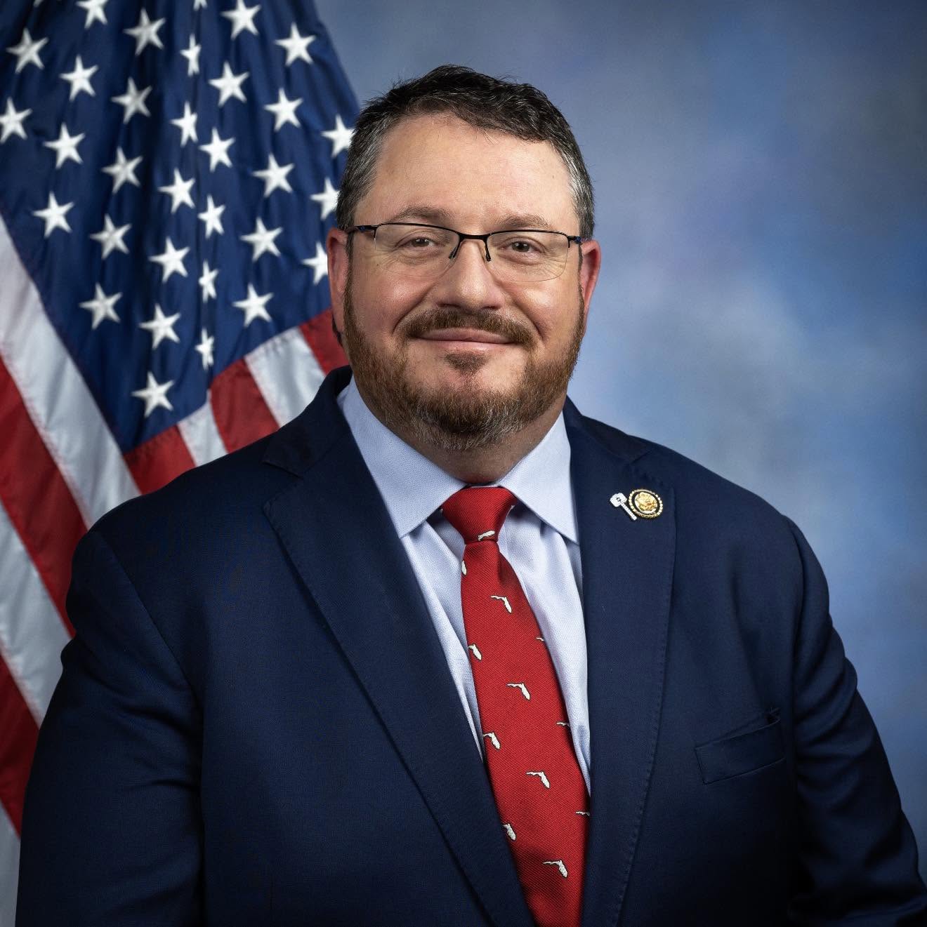 Florida Rep. Randy Fine trounces Jew-hating GOP primary foe who cheered Hitler
