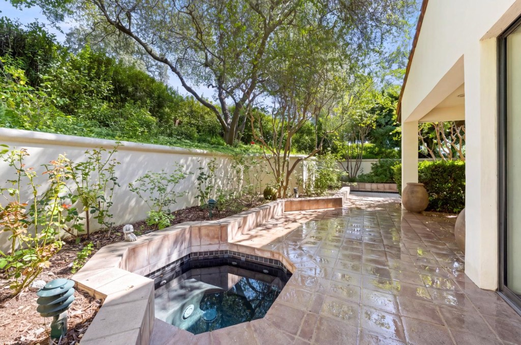 Gavin Newsom lists sprawling mansion for $7.5 million — it comes with 5K-bottle wine cellar and a ‘personal wellness oasis’