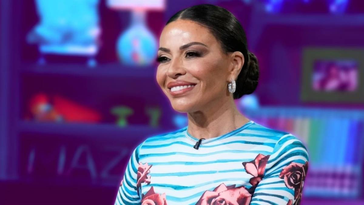 Why fans are furious about ‘RHONJ’ star Dolores Catania’s dress for son Frank Jr.’s wedding