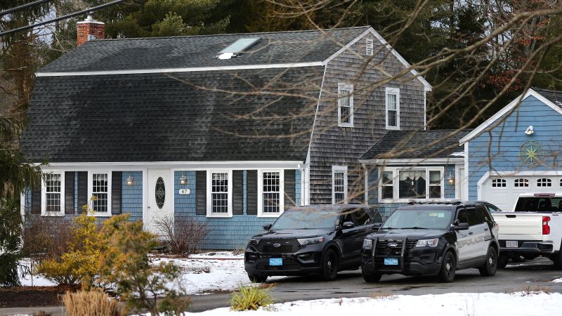 Trial of Massachusetts mom accused of killing her 3 children enters 2nd week of testimony