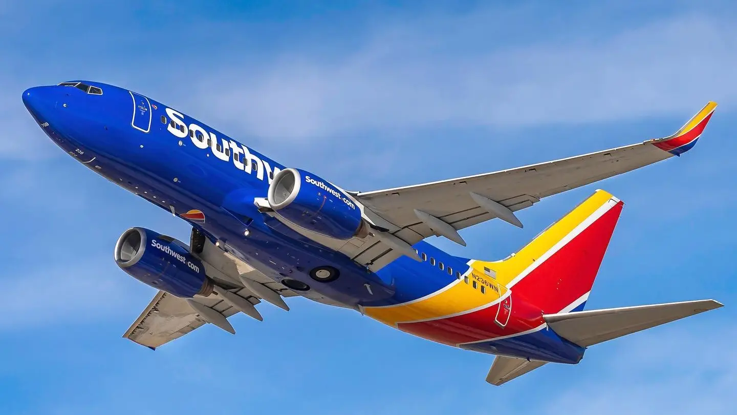 FAA certifies Boeing’s new 737 Max 7 jetliner for flight after years of delays