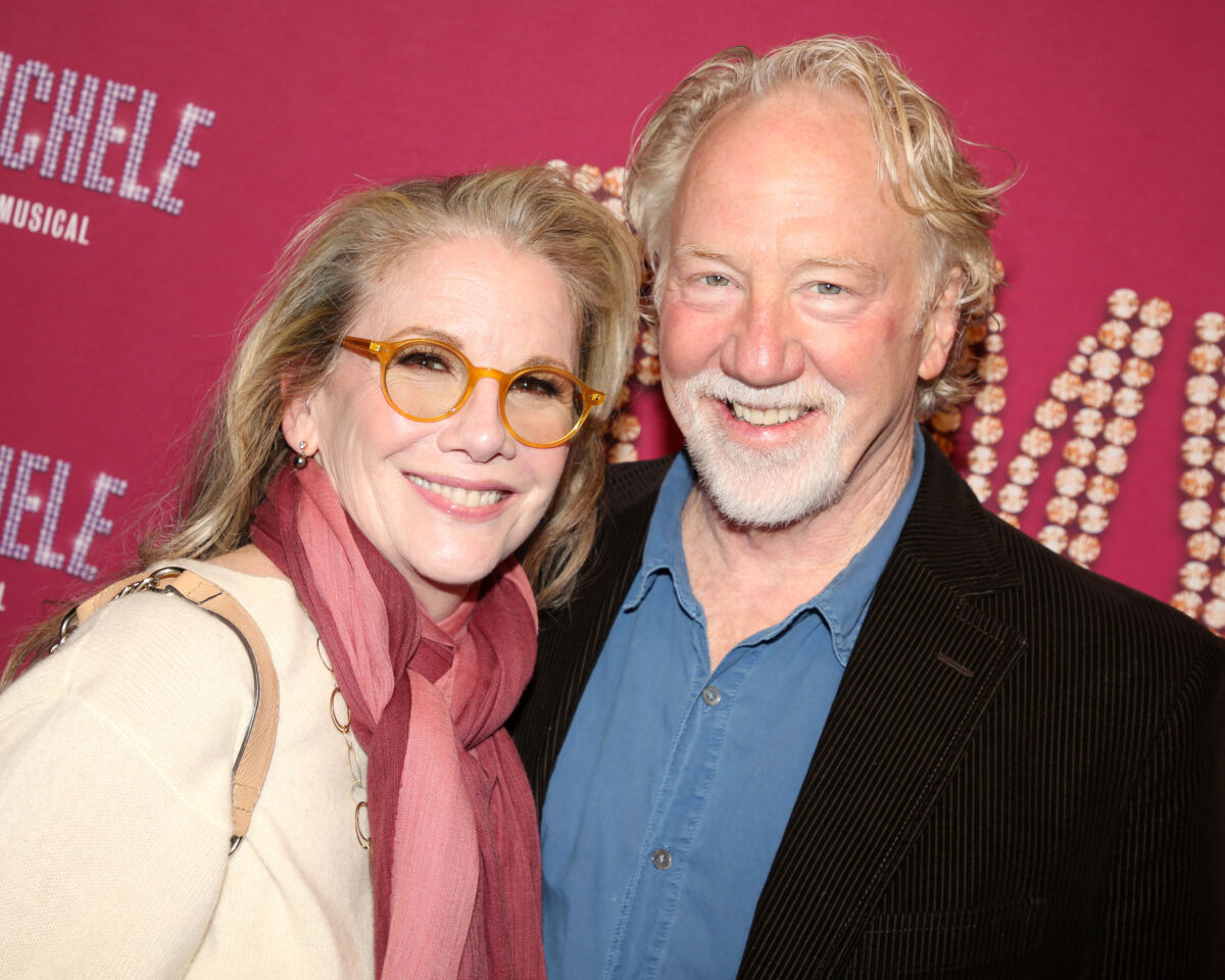 Melissa Gilbert advocates for young stars to be protected after Hayden Panettiere’s death — as husband faces child sex abuse charges