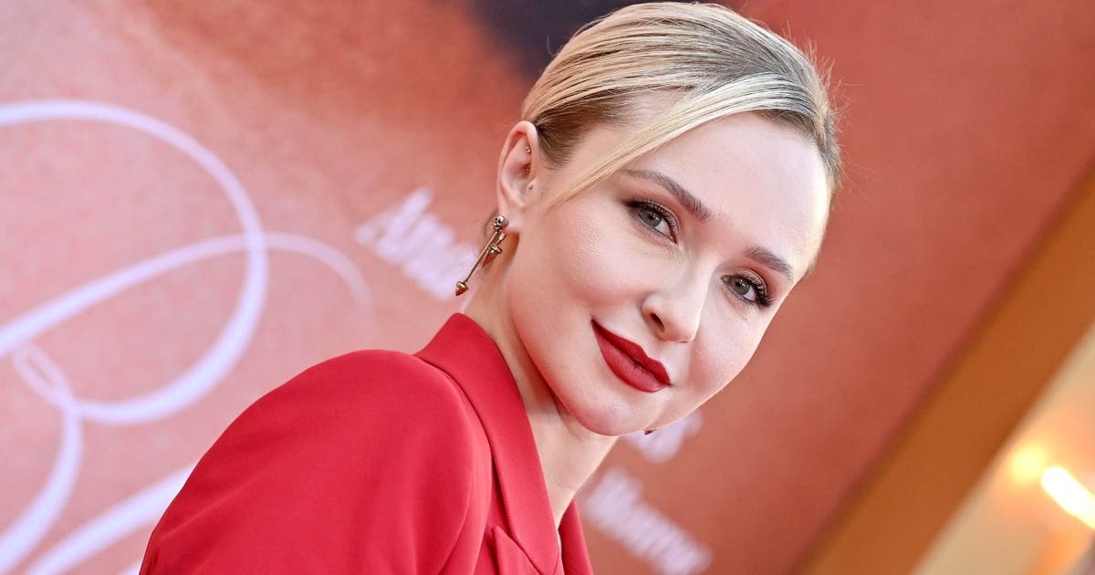 Hayden Panettiere’s mom hits back at Gayle King after she questioned her comments about daughter’s death