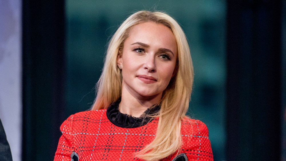 Hayden Panettiere’s boyfriend Brian Hickerson dealt legal blow in domestic abuse case days before her death