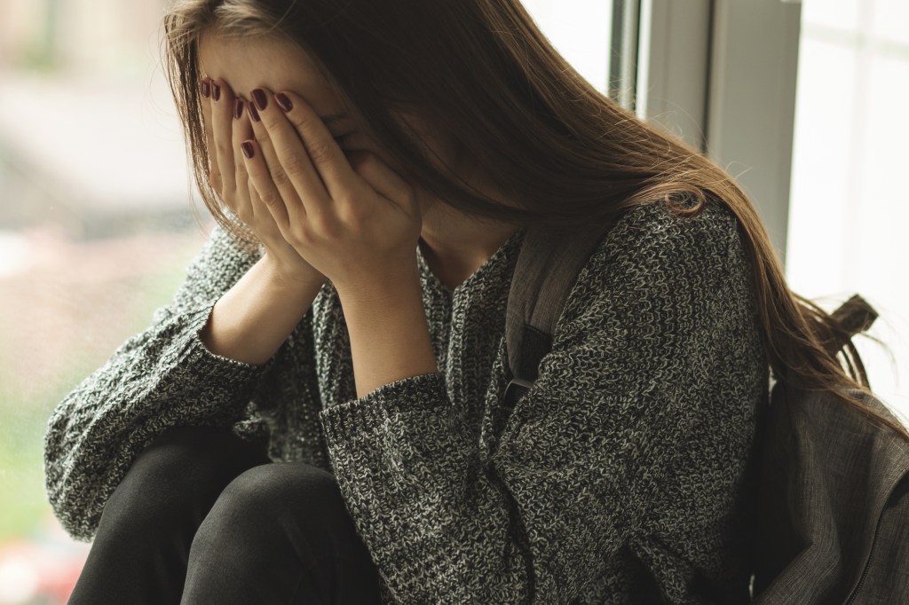 1 in 10 kids will be sexually molested before finishing high school, education secretary claims