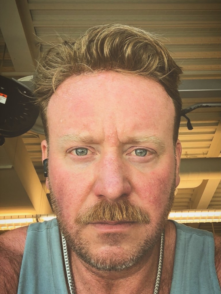 ‘The Challenge’ star Tyler Duckworth dead at 44