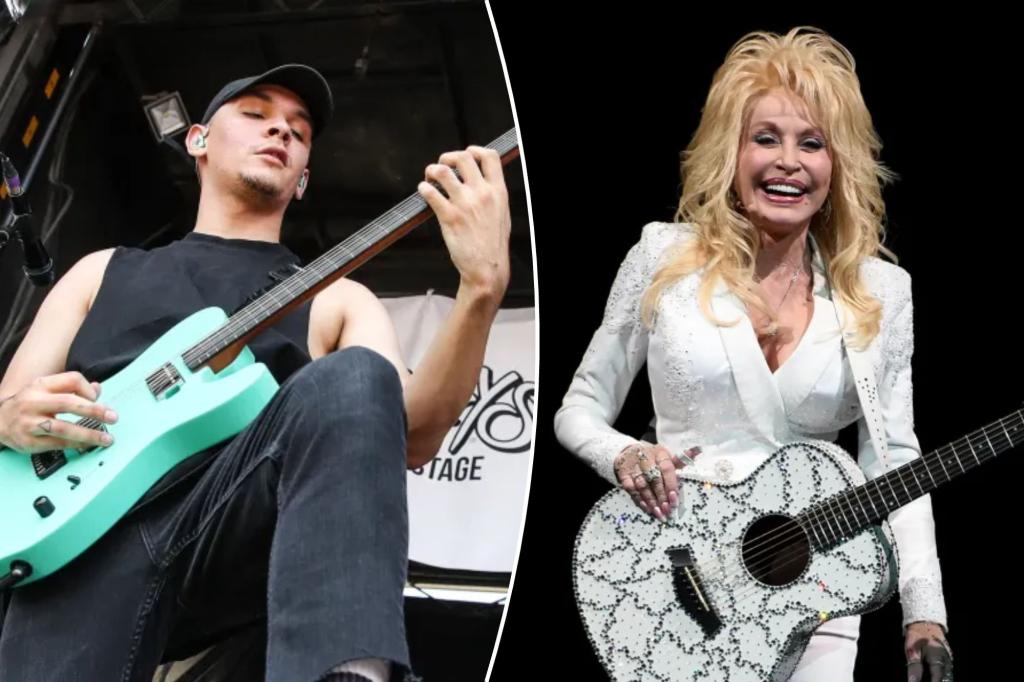 Hochul-approved NY highway signs honoring Dolly Parton violate federal safety guidelines