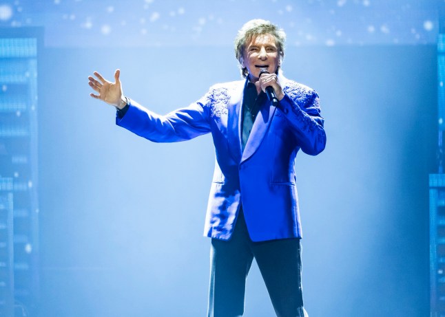 Barry Manilow cancels more concerts at last minute as fans pray for him after lung cancer battle