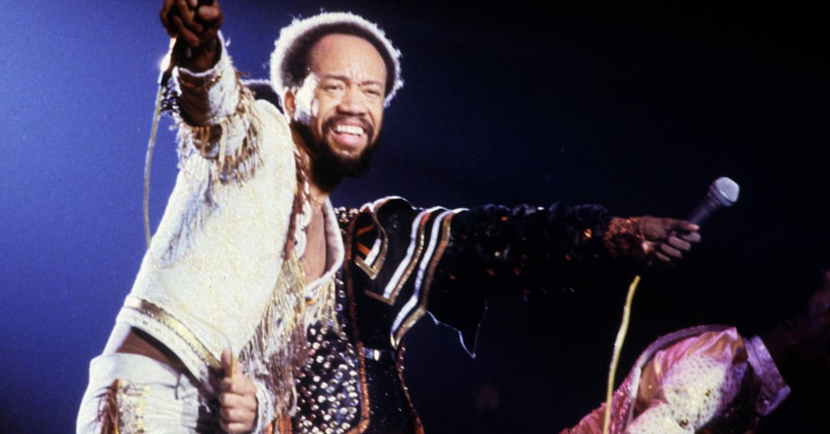 Earth, Wind & Fire members rally around drummer with donations after ‘critical’ SF medical emergency