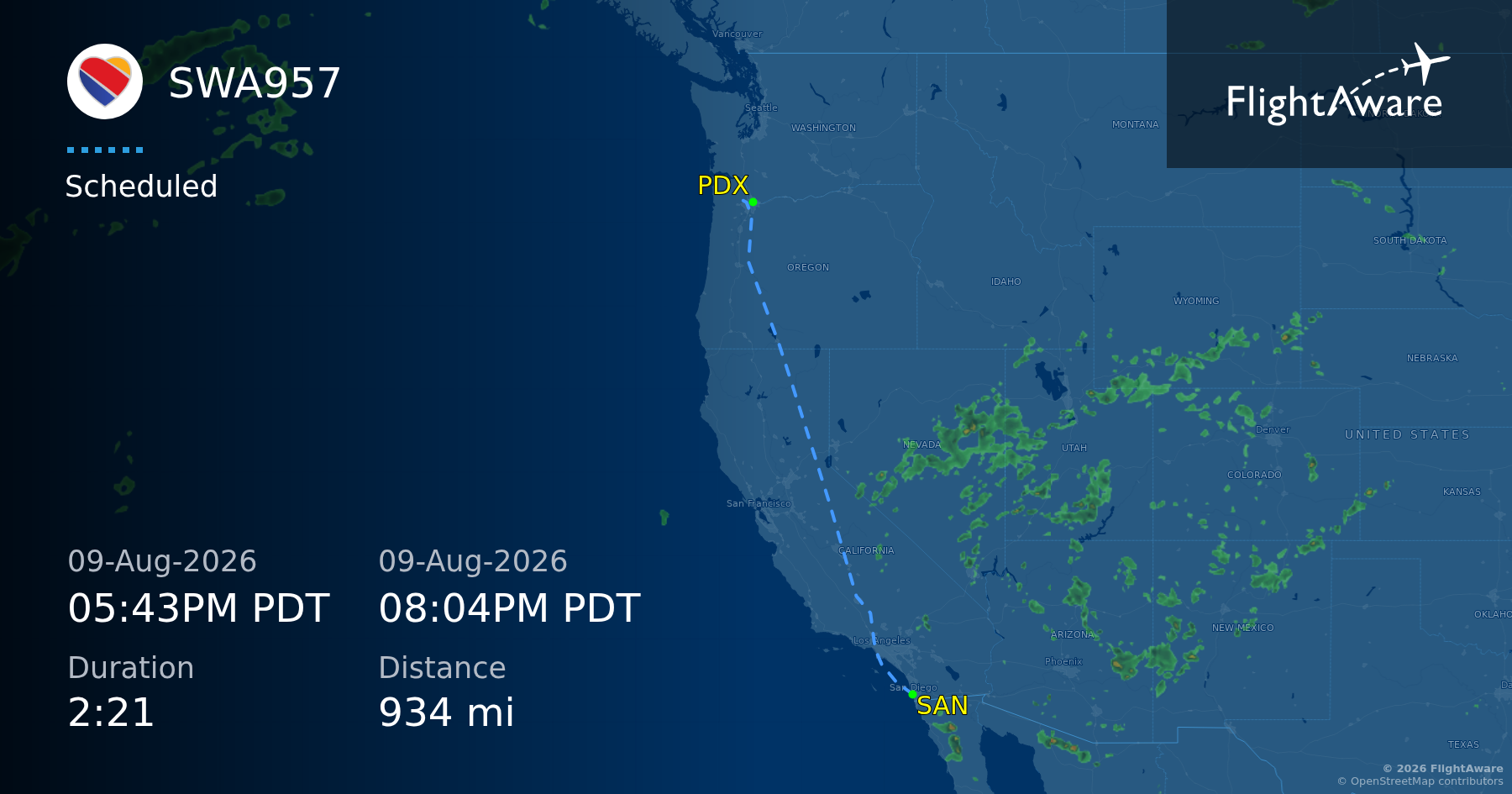 Flight attendants and crew member response