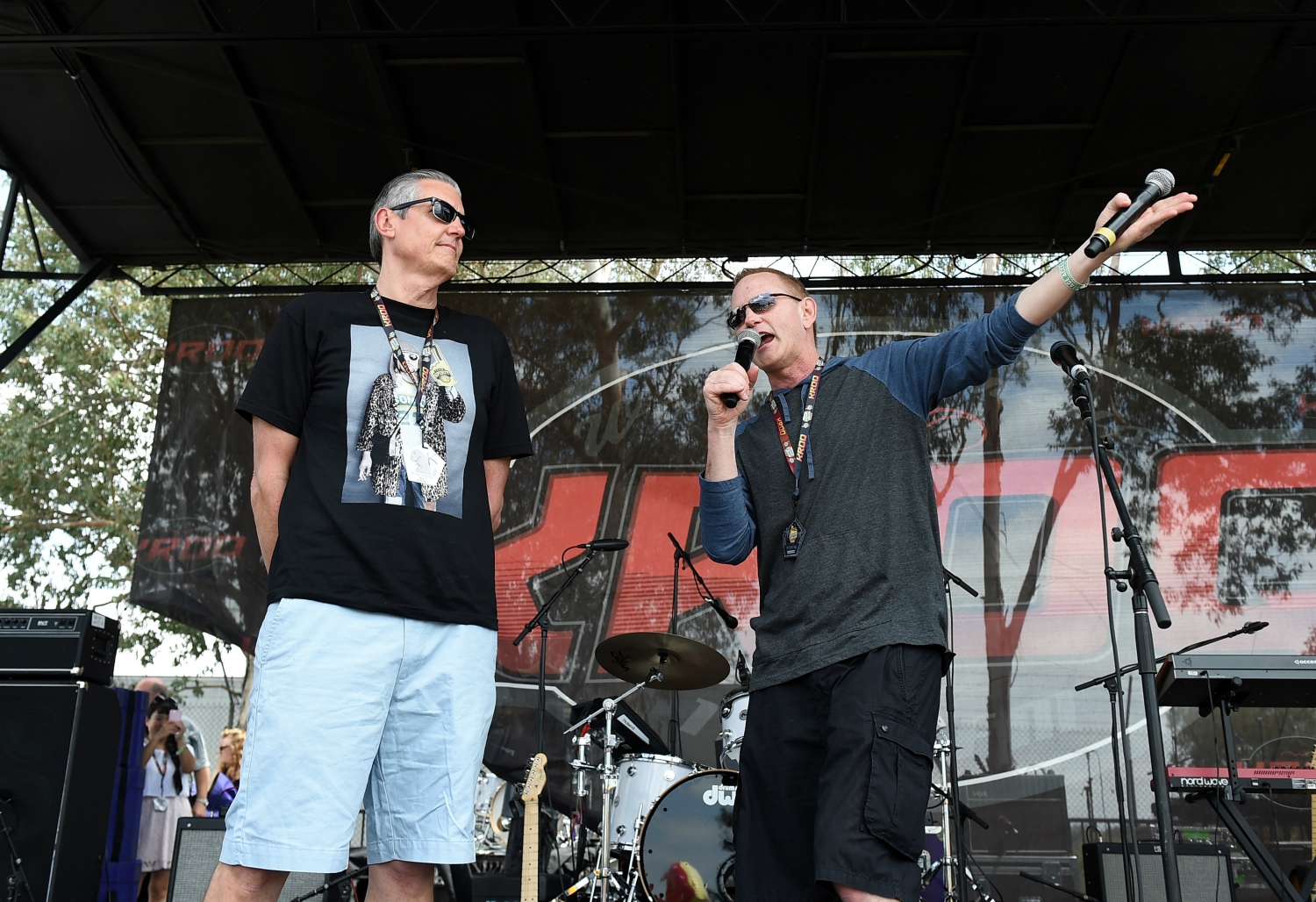 Legendary California radio station abruptly fires all on-air staff