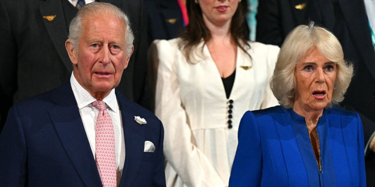 Queen Camilla breaks silence on King Charles’ ‘quite difficult’ cancer diagnosis