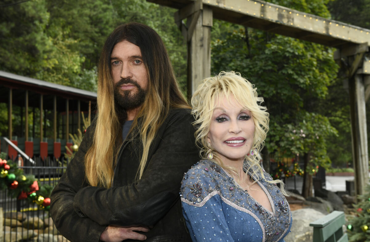 Billy Ray Cyrus recalls Dolly Parton’s surprising reaction to their affair rumors in heartbreaking tribute