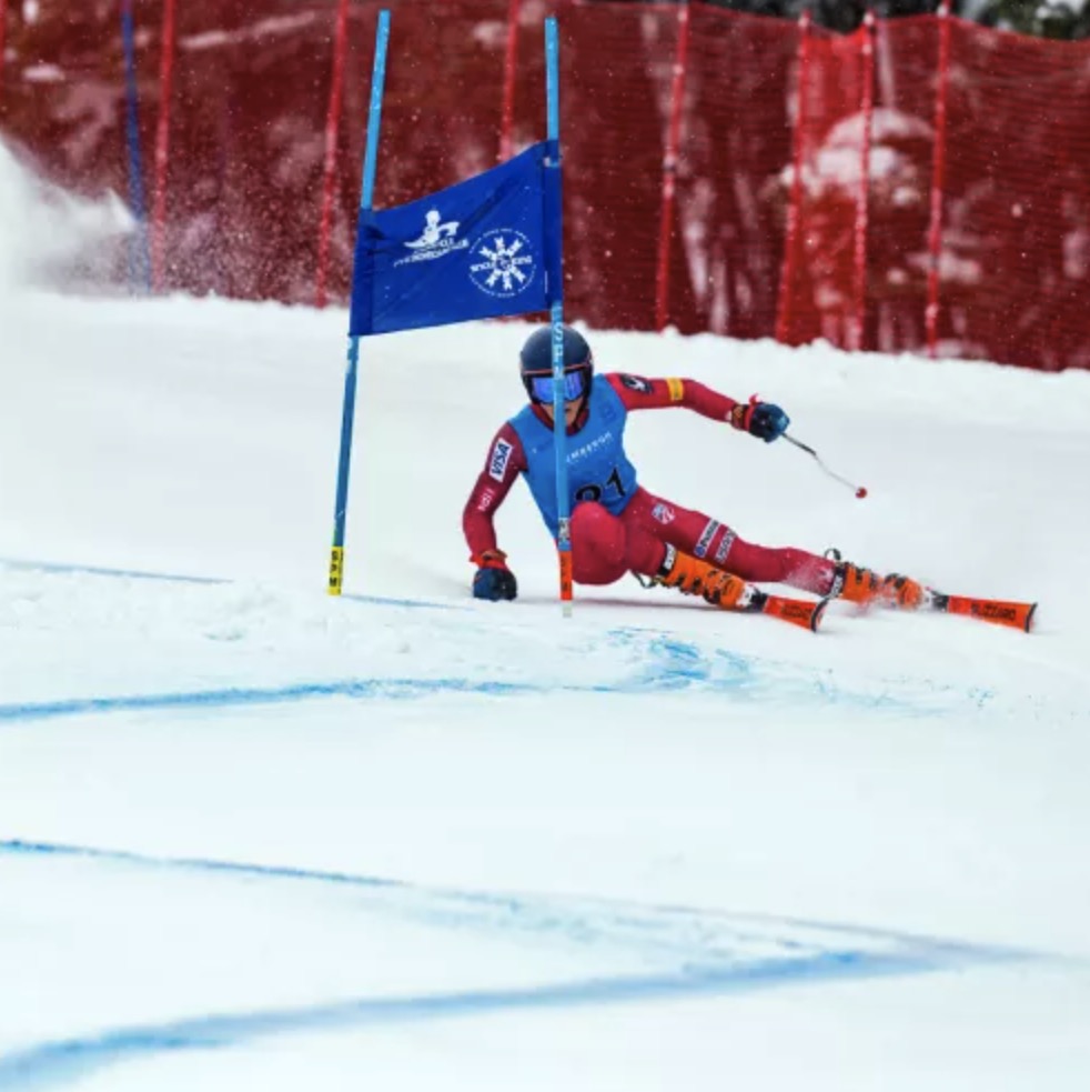 Champion skier, 26, drowns in California hot tub as family demands answers