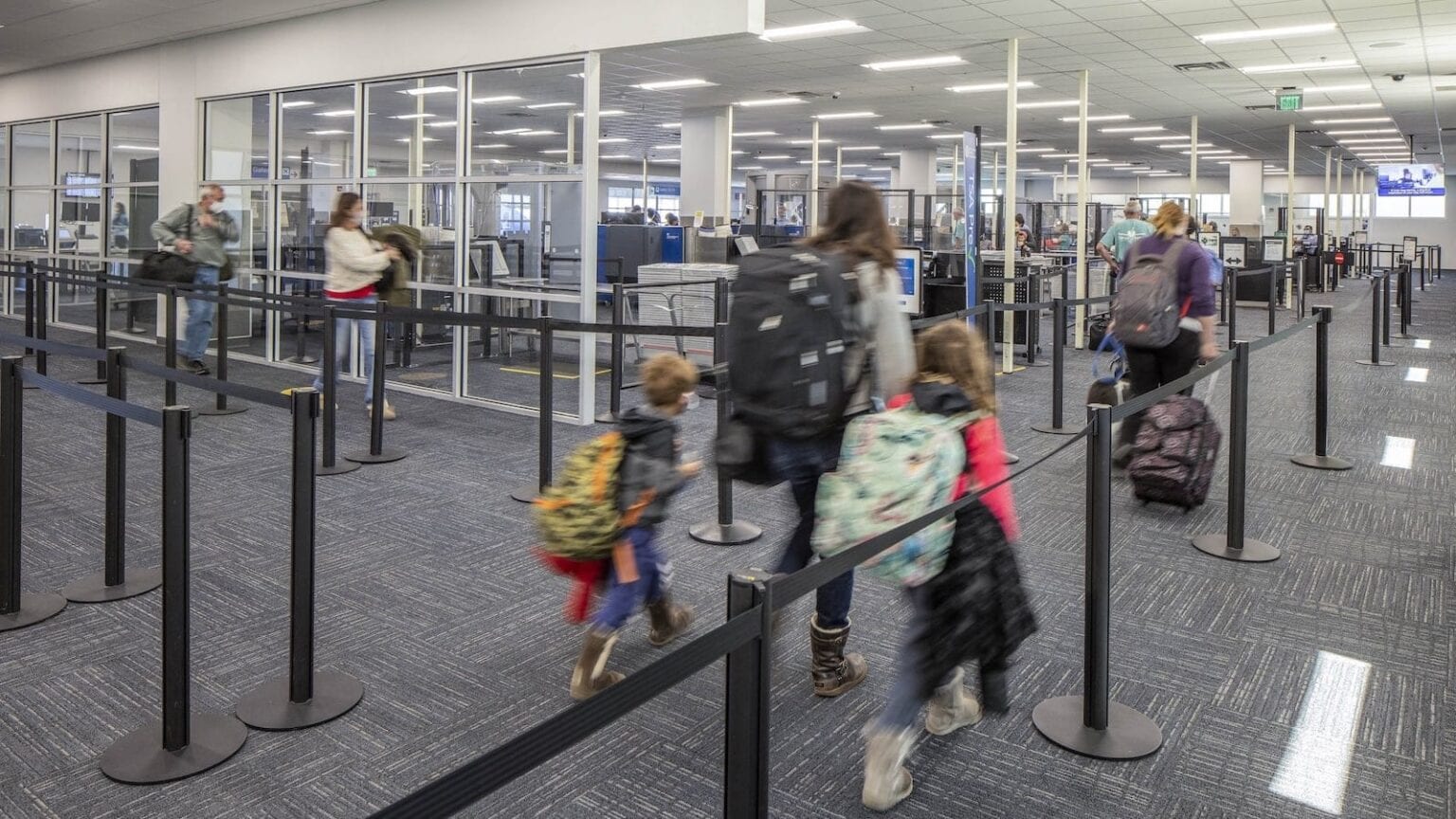 TSA agent begs passengers to stop bringing 'useless' items to airport and lists 3 worst culprits