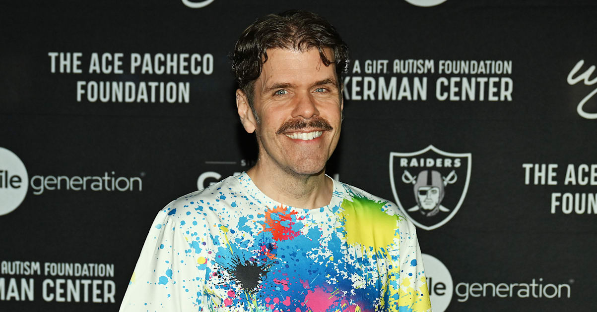 Perez Hilton granted visitation with kids under supervision weeks after alarming livestream