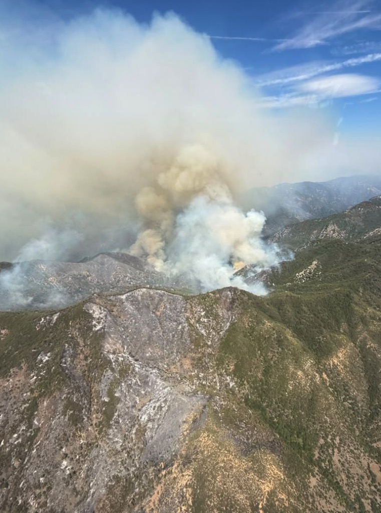 Iconic California highway to reopen after wildfire ravaged coastal paradise