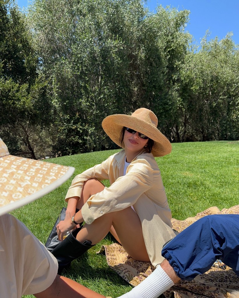 Kendall Jenner sees Jacob Elordi as ‘husband material’: She ‘could actually marry this person’