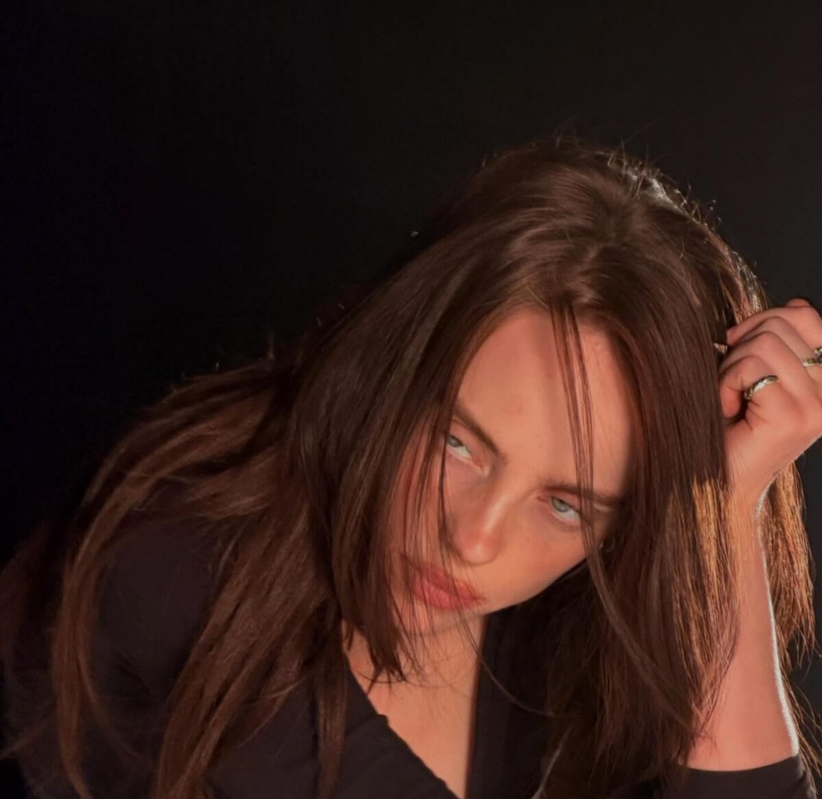 Fans flip over Billie Eilish’s transformation for ‘The Bell Jar’: ‘Would not have recognized her’