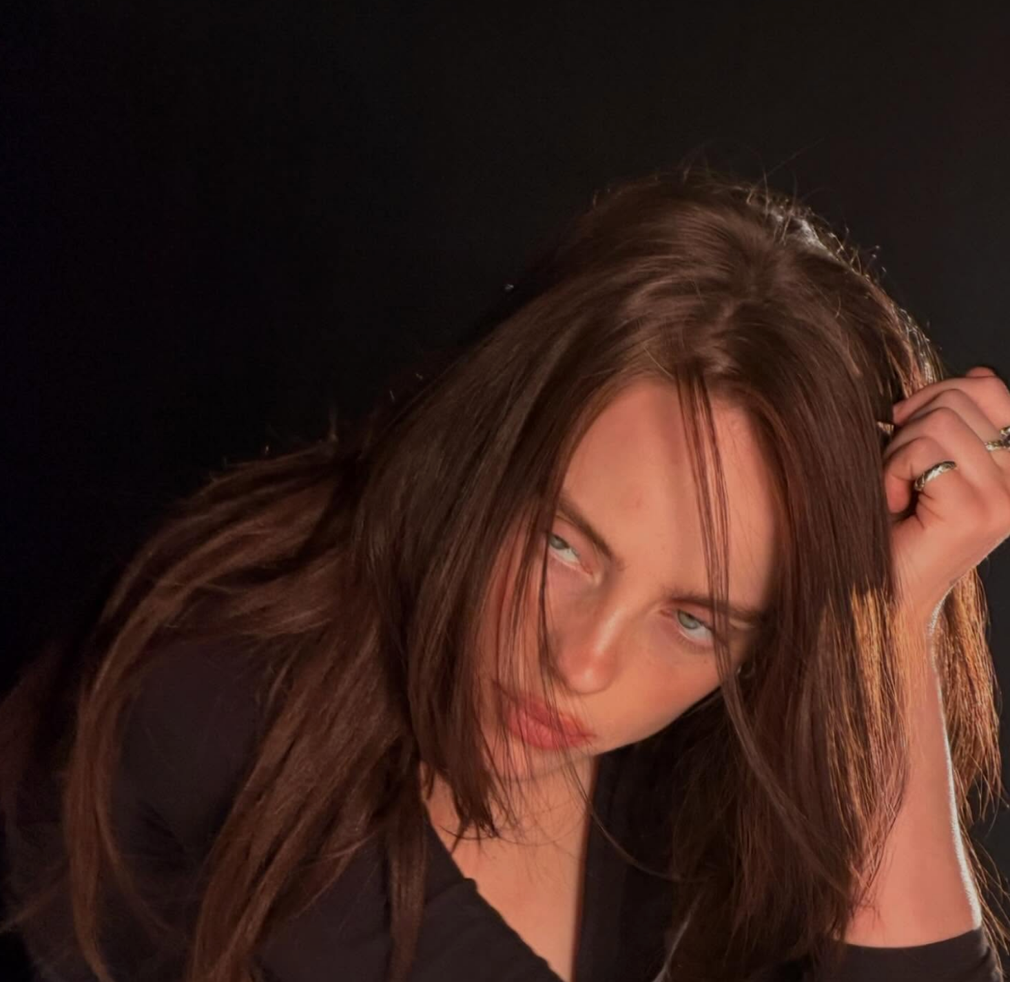 Fans flip over Billie Eilish’s transformation for ‘The Bell Jar’: ‘Would not have recognized her’