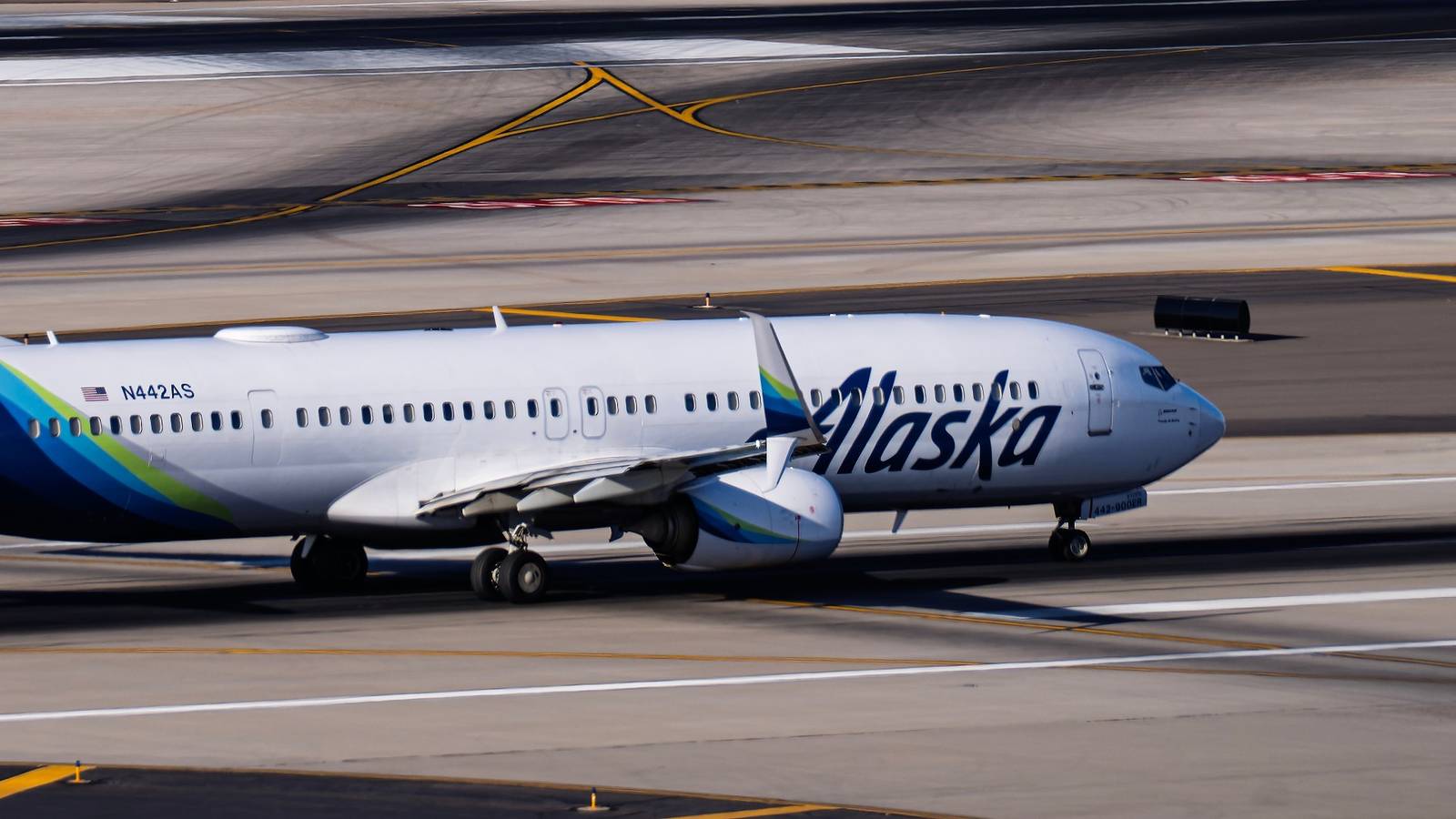 Pilots of Alaska Airlines who initiated lockdown protocol