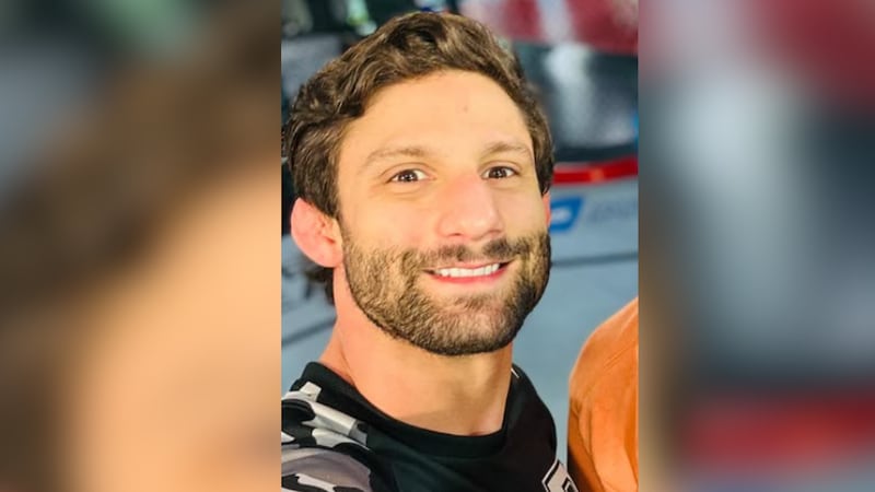 Kirill Basin, congressional candidate and business owner running for Hawaii's 2nd Congressional District
