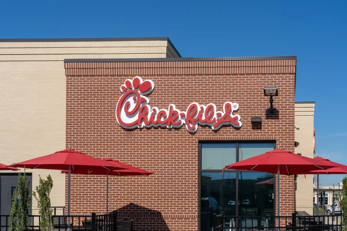 Former Chick-fil-A worker who stole $80,000 in bizarre mac & cheese scheme explains why he did it