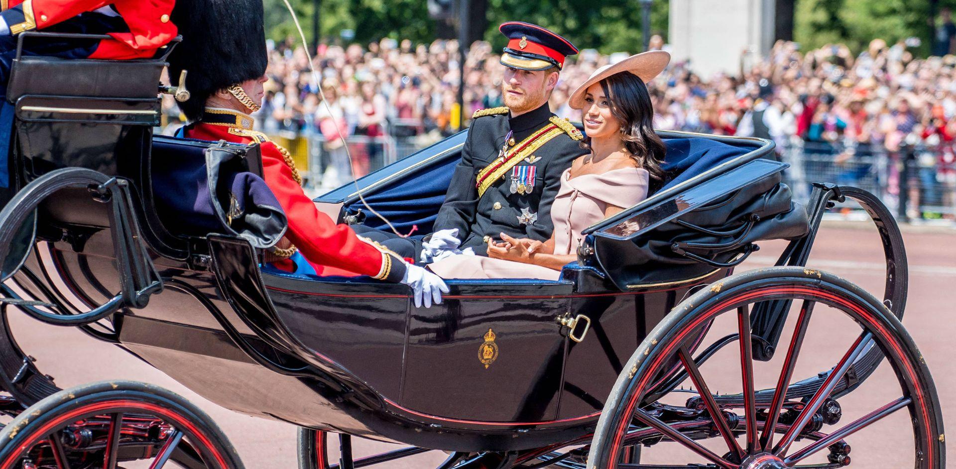 Prince Harry, Meghan Markle could finally have the Hollywood hit they ‘desperately need’ — if they ‘surrender control’